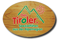 Logo Der Tiroler